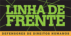 logo linha de frente