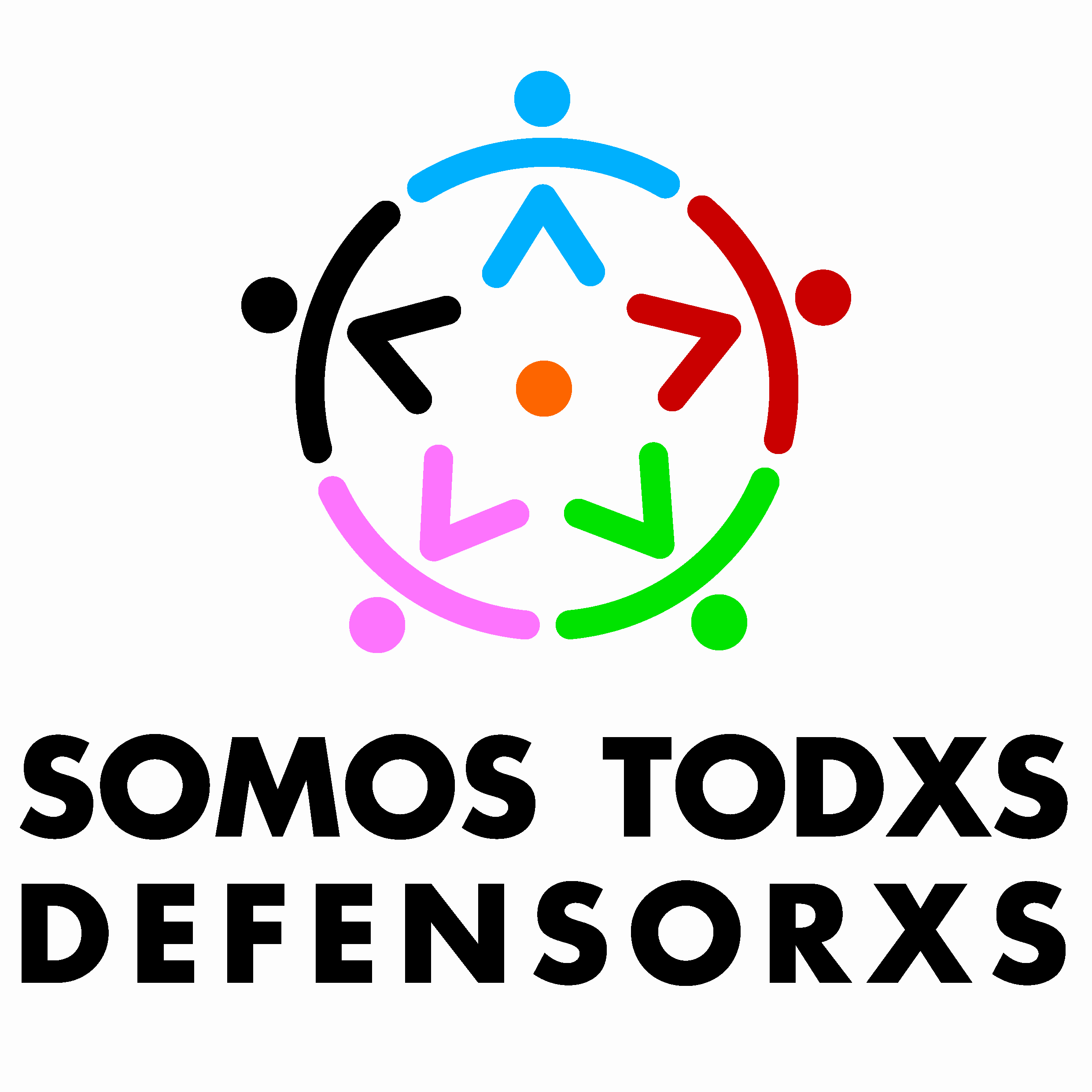 logo_somos_todxs_defensorxs_cor