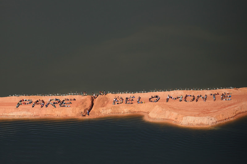 Pare Belo Monte