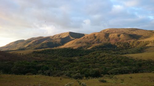 Serra do Gandarela