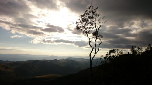 Serra do Gandarela