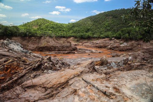 Rio Gualaxo do Norte