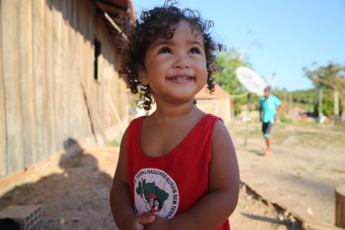 Terra Indígena Mãe Maria