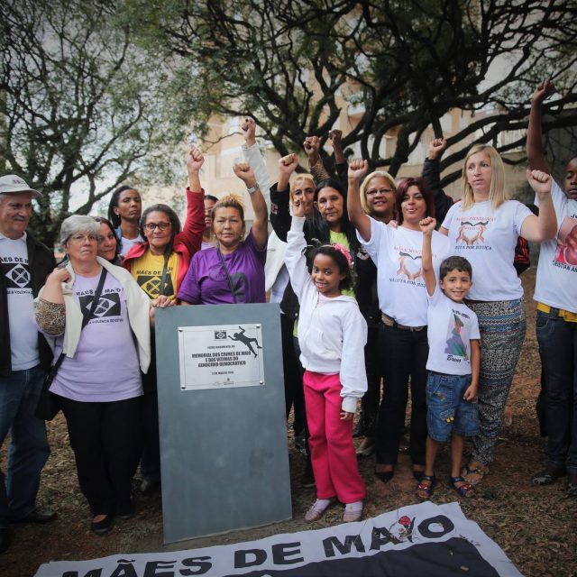 Foto de Glaucia Marinho