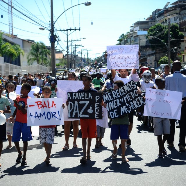 FOTO: Tomaz Silva/Agência Brasil