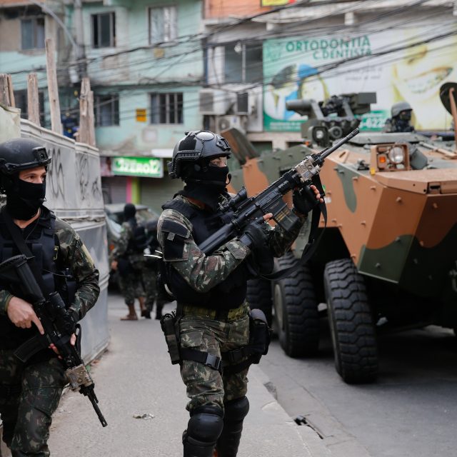 Foto: Fernando Frazão / Agência Brasil