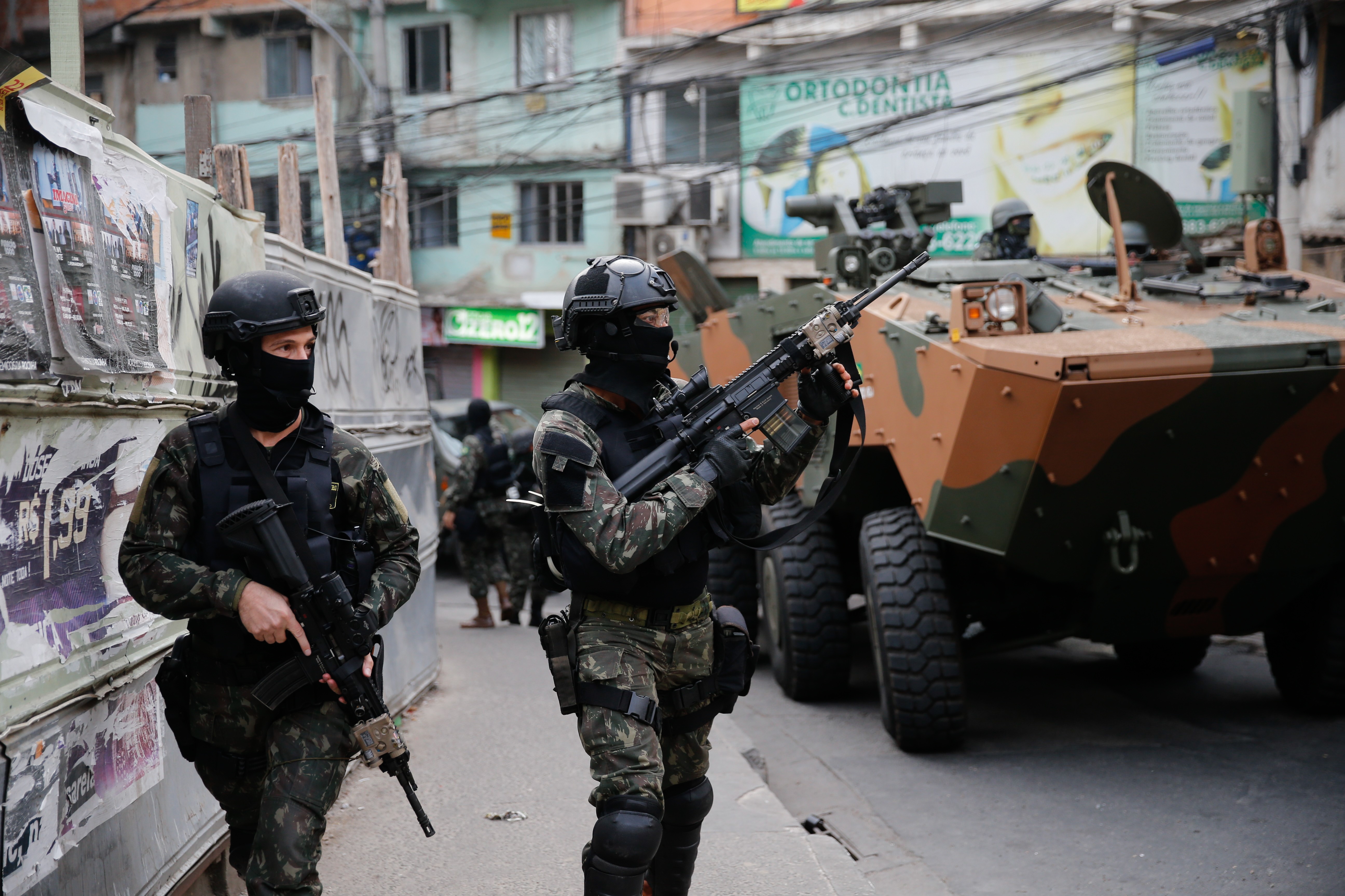 Foto: Fernando Frazão / Agência Brasil