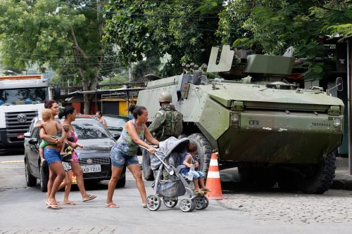 Foto: Tânia Rego/EBC