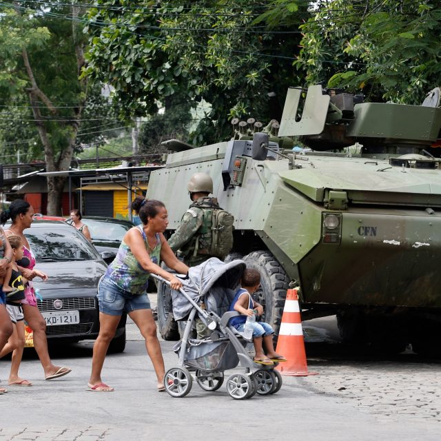 Foto: Tânia Rego/EBC