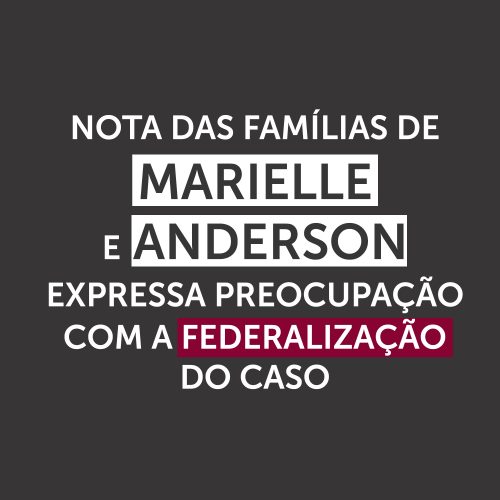 nota familias federalizacao