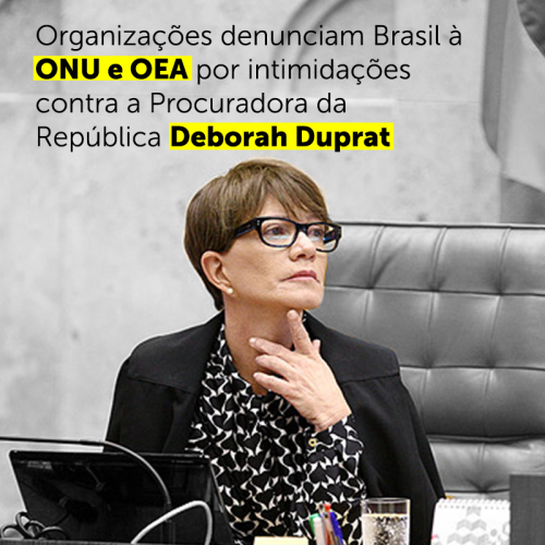 debora duprat