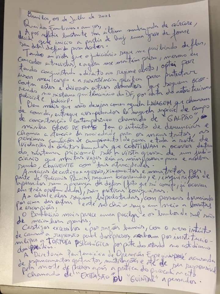 Carta 1