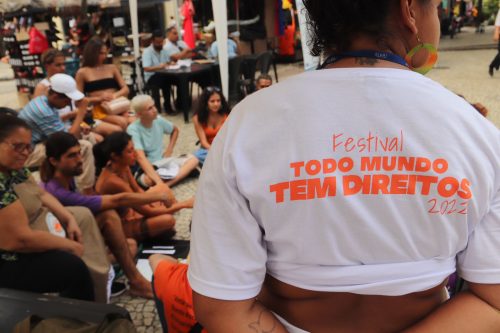 Agenda de Defesa dos Direitos Humanos para o Estado do Rio de Janeiro 2023