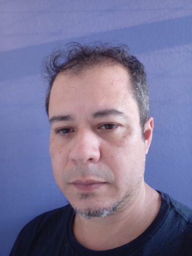 Arquivo pessoal/Fábio Araújo Lopes