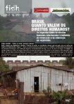 Quanto valem os direitos humanos? – Os impactos sobre os direitos humanos relacionados à indústria da mineração e da siderúrgia em Açailândia