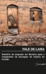 Vale de Lama – Relatório de inspeção em Mariana após o rompimento da barragem de rejeitos do Fundão