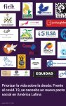 Priorizar la vida sobre la deuda: Frente al covid-19, se necesita un nuevo pacto social en América Latina