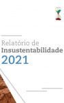 Relatório de Insustentabilidade da Vale 2021