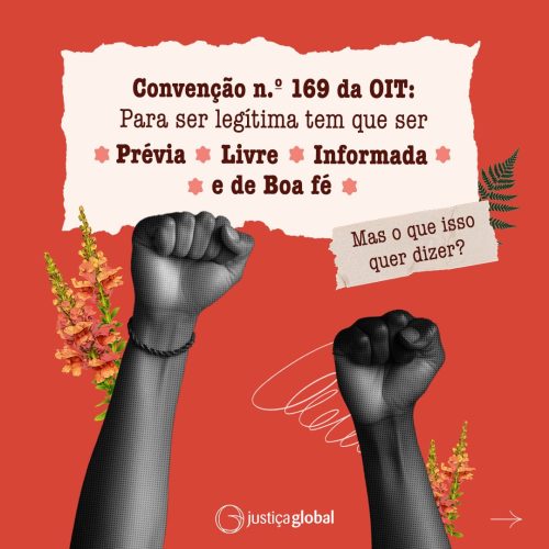 Para que o instrumento da Consulta Prévia realmente alcance seu objetivo de assegurar que povos e comunidades tradicionais participem da tomada de decisões que impactam suas vidas, é necessário observar como o processo é feito para que seja adequado e legítimo.