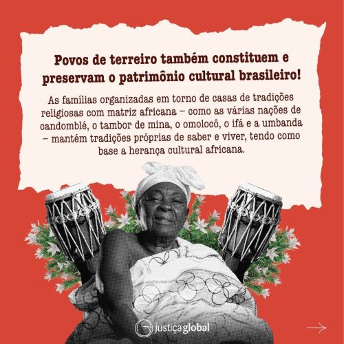 O CNPCT passou por eleição dos membros em janeiro.