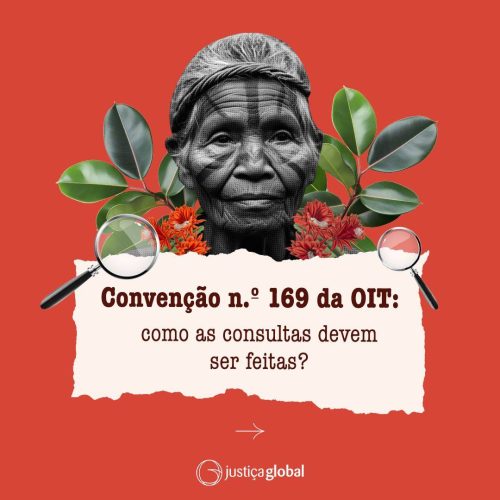 Um dos principais desafios para a real efetivação do direito de povos e comunidades tradicionais à consulta prévia, livre e informada, conforme preconiza a Convenção n.º 169 da OIT (Organização Internacional do Trabalho), são as confusões sobre a forma como esse direito deve ser garantido.