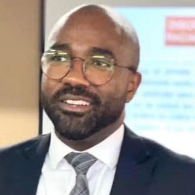 Juiz Edinaldo César Santos Júnior