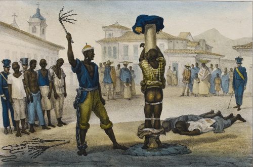 L'Exécution_de_la_Punition_de_Fouet_by_Jean-Baptiste_Debret