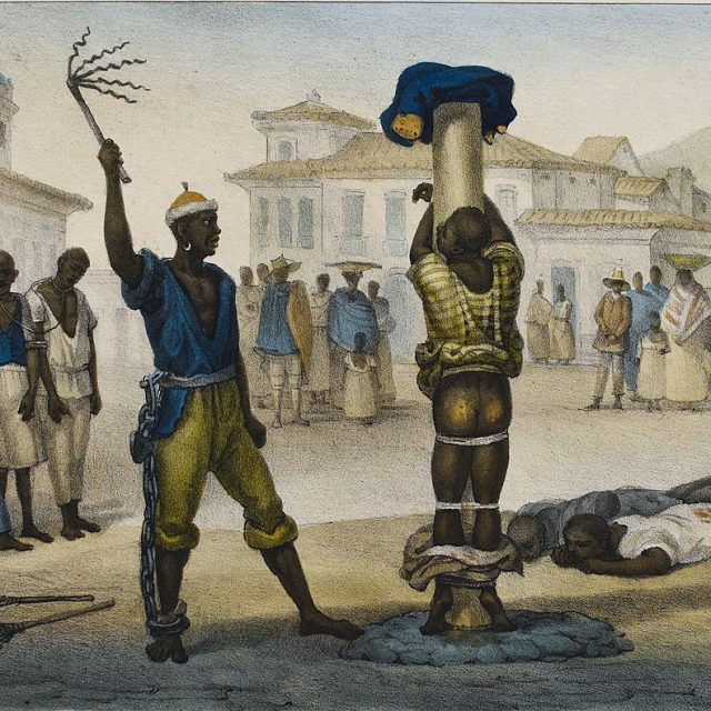 L'Exécution_de_la_Punition_de_Fouet_by_Jean-Baptiste_Debret