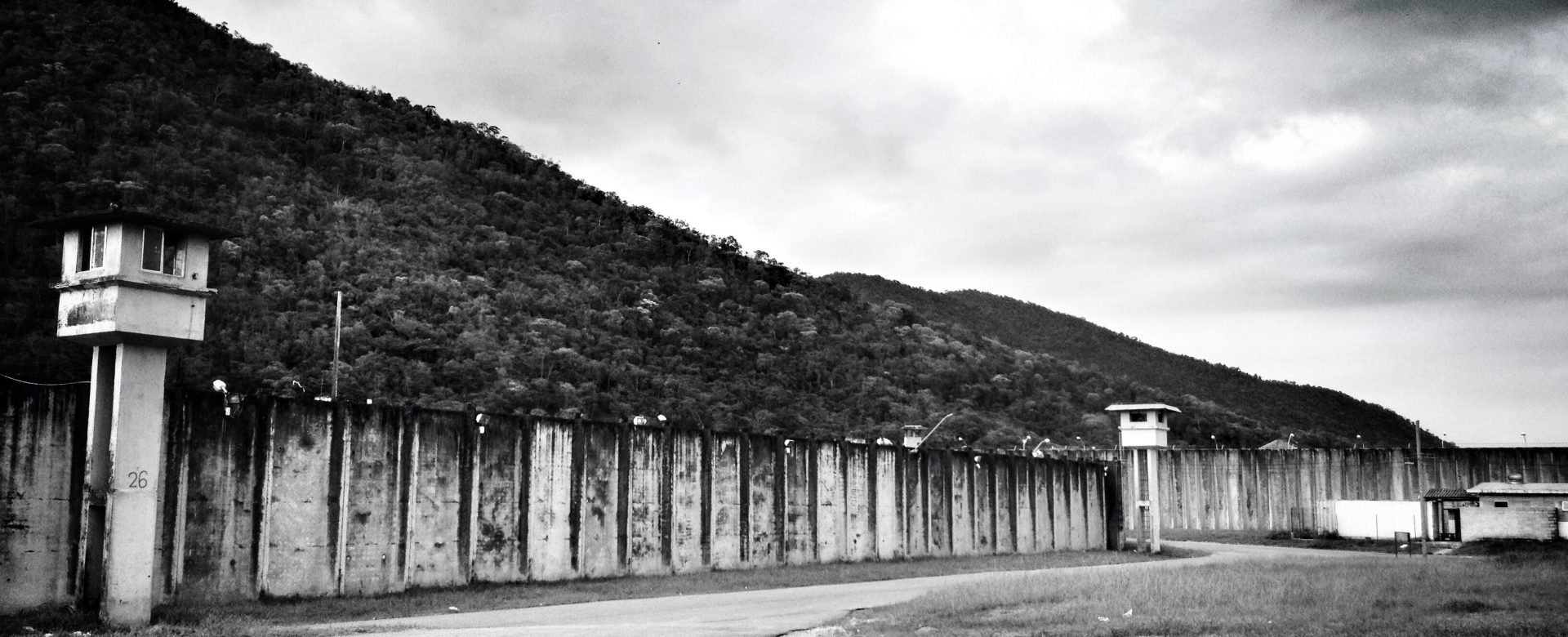 Gericinó / Daniela Fichino (Justiça Global)