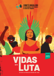 Dossiê vidas em luta : 20 anos na defesa do direito de lutar!