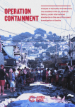 Operation Containment: Analysis of Operation Containment, the deadliest in rio de Janeiro’s history, under international standards on the us of force and investigation of deaths