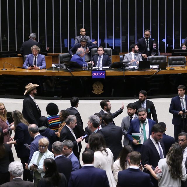 Kayo Magalhães/Câmara dos Deputados
