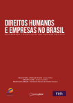 (2021) Direitos Humanos e Empresas no Brasil: Oportunidades e Desafios para uma Legislação Específica